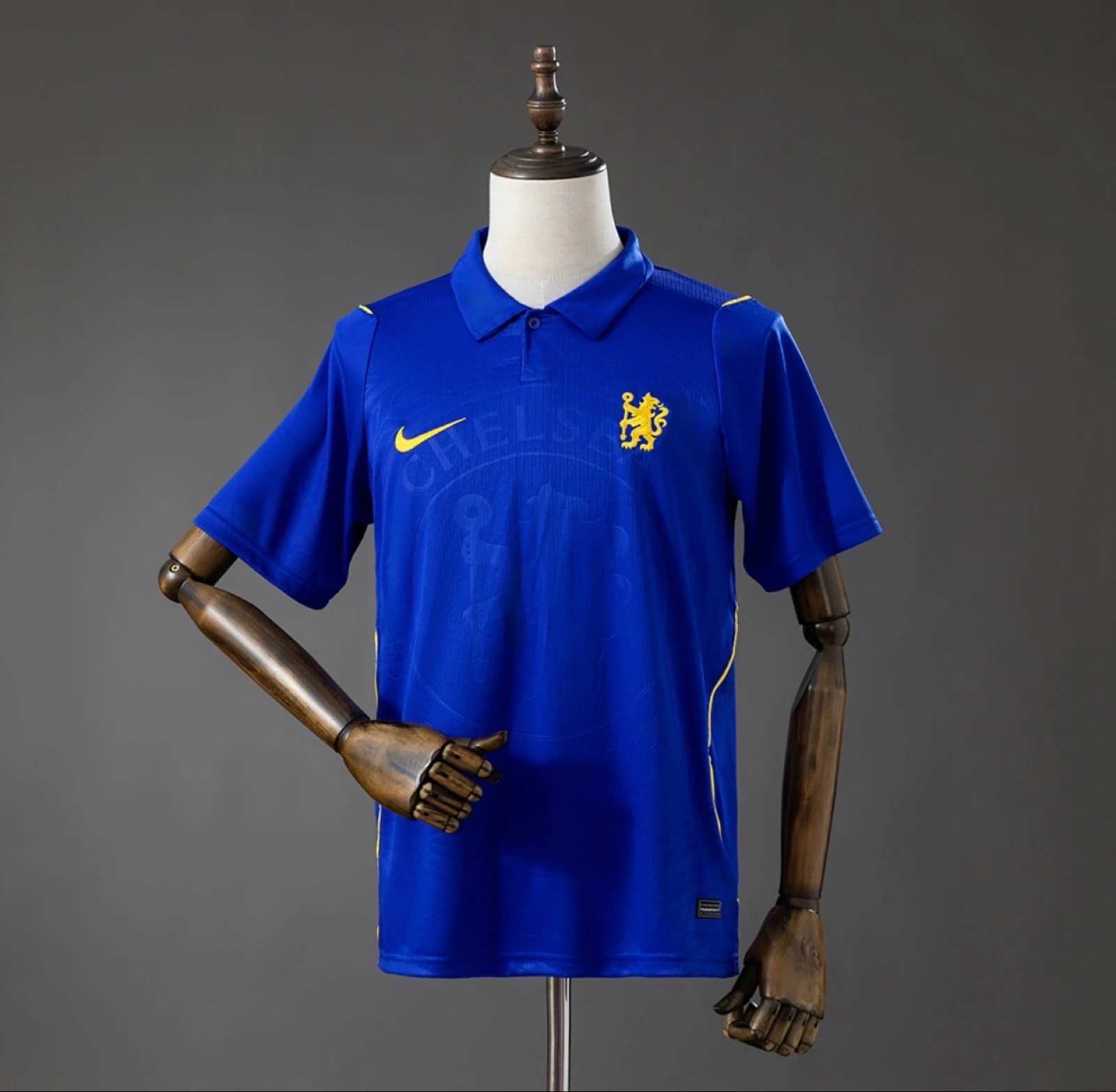 Chelsea 26/27